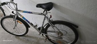 Predám bicykel.