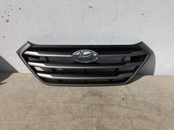 HYUNDAI TUCSON 2015- PREDNÁ MASKA