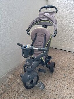 Smart Trike Trojkolka 5 v 1