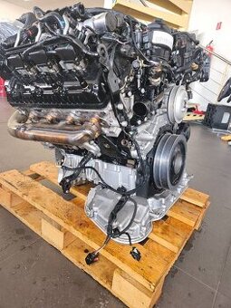 MOTOR DHX 3,0 TDI AUDI Q8 210KW - DDV 3,0 TDI