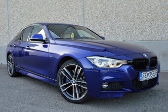 BMW m340i 240kw
