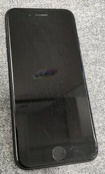 iPhone 7 - 32gb - cely doskriabany - 1