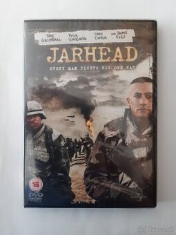 Filmy na DVD 1/2