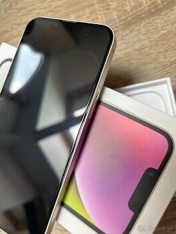 Iphone 14starlight 128GB