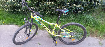 Detský bicykel CTM 24