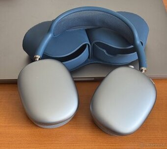 Apple AirPods Max Sky Blue