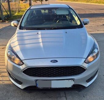 Ford focus 1.0 ecoboost 2018