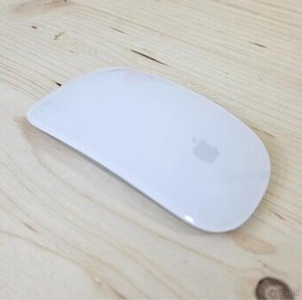 Apple Magic Mouse