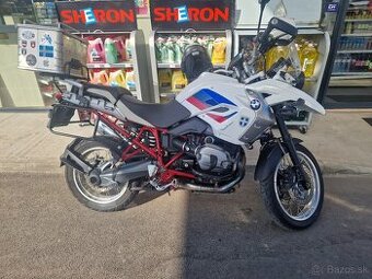 BMW R1200 GS