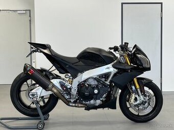 Aprilia Tuono 1000 V4R APRC 2012