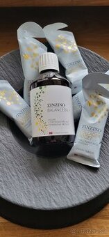 Zinzino Vegan
