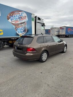 Volkswagen golf 6