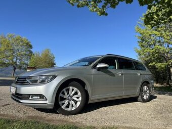 Passat B8