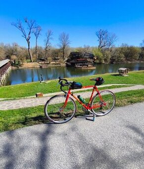 Peugeot retro bicykel