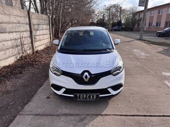 Renault Grand Scénic Blue dCi 120 Zen