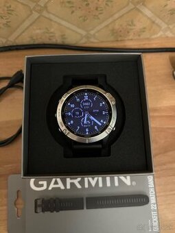 Garmin Feńix 6 Solar