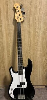 Bass Gitara HB (pre Ľaváka)