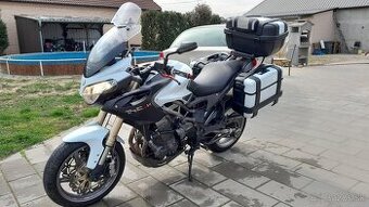 predám Benelli Tre 1130 K rok2015