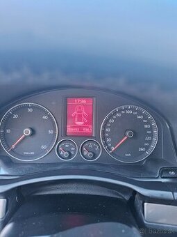 Predám VW Golf