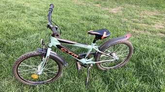 Detský bicykel CTM Kid Racer 20''