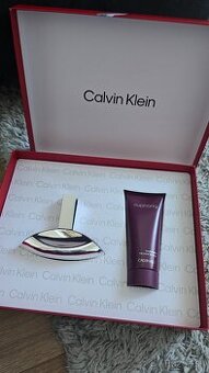 Calvin Klein Euphoria sada