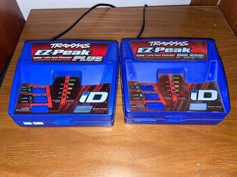 Traxxas EZ-peak plus nabíjačka