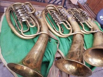 TRI BARITONY-450EU