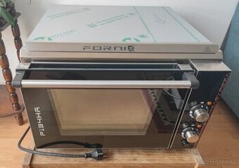 Effeuno P134HA 509