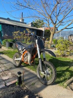Ktm 65sx 2010