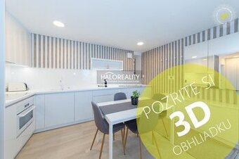 HALO reality - Predaj, apartmán Vysoké Tatry, Nový Smokovec,