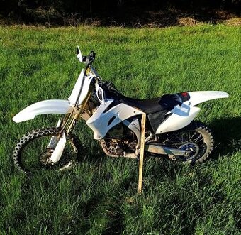 Yamaha yzf 250 2006