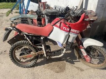 Aprilia Tuareg 125 - 1