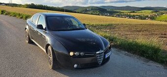 Alfa romeo 159
