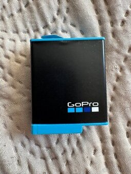 Gopro batéria