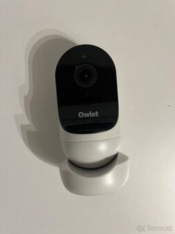 Owlet cam