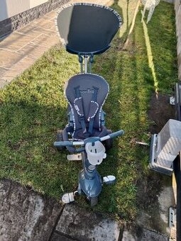 Trojkolka Smart trike - 1