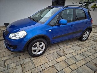 Suzuki SX 4