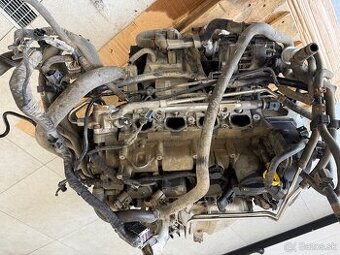 Motor 1.2tsi