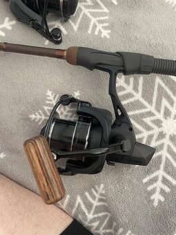 Okuma Inception 6000 - 2ks