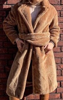 Teddy kabat