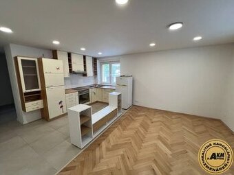 NA PRENÁJOM 3 izbový zariadený byt Zvolen - širšie centrum