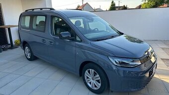 Prídem nove kolesa z Wolvagen Cadi. 205/60R16.
