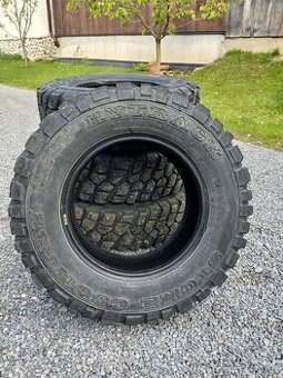 Offroad pneu 205/70 R15