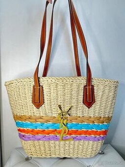 yves saint laurent kabelka letna