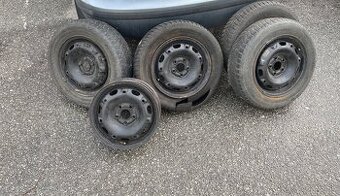 Predam 165/70 R14 - 1