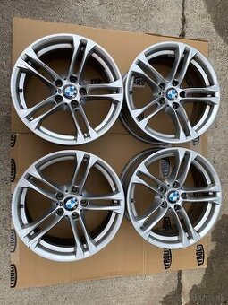 Disky BMW 8Jx18 613M