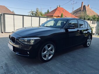 Bmw 114i