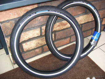 Plaste 16" Schwalbe marathon racer 40-305 (16x1.50)