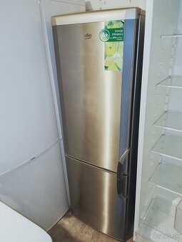 Predám chladničku Beko 170cm