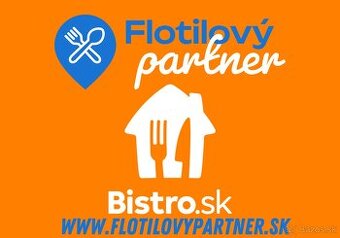 🛵 Hľadáme kuriérov pre Bistro.sk mesto Banská Bystrica 🍔
